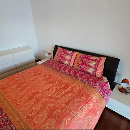 Appartement Ticino Lakefront, Locarno